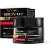 Gerovital Premium Care Crema Notte Lift Intensivo per Compattezza ed E