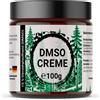 BMUT Crema DMSO 15% 100 g