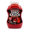 Vitastrong Ketchup Zero - 250 g, 0% grassi, povero di zuccheri e calor