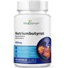 VitaSanum® - Natriumbutyrat 60 pz Capsule