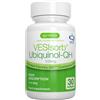 Igennus Ubiquinolo 100mg Kaneka VESIsorb Ubichinolo Integratore Coenzi