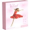 Velvet *Condoms for Women* 3 pz Preservativi