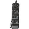 Custodia farmaci Roll-Up - nera 1 St