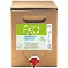Eko Ammorbidente Ecologico Liquido 10 l