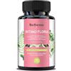 Probiotici Donna Intimo Flora Probiotici Vaginali - Efficacissimi Prob