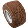 Cerotto per dita LisaCare - Marrone - 2,5 cm x 4,5 m 1 pz Cerotto