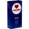 Masculan *Typ 2* (dotted) 10 pz Preservativi