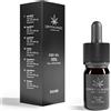 Crystalweed Olio di CBD 10% Full spectrum 10 ml
