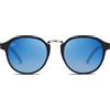 Twigconceptmilano Twig occhiali da sole unisex Bloom Fresh Blue 1 St