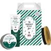 Monsieur BARBIER - Set per lo styling dei capelli e della barba per uo