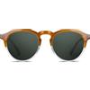Twigconceptmilano Twig occhiali da sole unisex Woolf Vintage Green 1 St