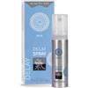 Shiatsu - Spray ritardante 15 ml