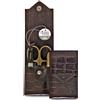 nippes Solingen astuccio per manicure CROCO 1 St