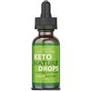 Saint Nutrition Hello Nutrition® Keto Nature Gocce | supplemento alla dieta 10 ml Gocc