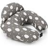 Cuscino per allattamento regolabile Momcozy 1 St