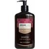 Arganicare Shampoo al cocco Arganicare 400 ml Fluido