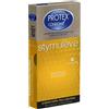 Protex *Stymulève* 6 pz Preservativi
