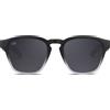 Twigconceptmilano Twig occhiali da sole unisex Moore Soul Black 1 St