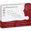 Patris Health Test per la Carenza di Ferro Patris Health® 1 pz Test