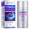 ALIVER Stick Siero Antirughe con Retinolo per la Cura e il Rassodament