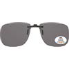 Montana Eyewear - Barcelona - Clip-on per montature in acetato 1 pz Oc