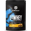 Polleo 1st Whey 454 g Polvere