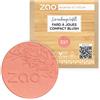 ZAO Make-up Ricarica Fard compatto Rosa corallo 1 St