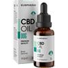 Eusphera Nutraceuticals Olio CBD per il benessere dei cani ad azione tranquillante - Eusphera