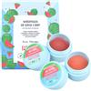 Everydayforfuture Everyday For Future - Kiss Therapy - Splashymelon Lip Scrub & Balm 19