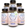 Kollagen Institut capsule di collagene vegano 6x180 pz Capsule