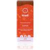Khadi - Colore dei capelli alle erbe rame 100 g Polvere