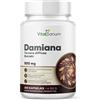 VitaSanum® - Damiana (Turnera diffusa) 100 pz Capsule