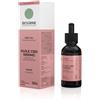 BIOGRINE Olio CBD 10% - Fragola 10 ml Gocce orali
