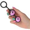 Toyz4Lovers Palline Vaginali Hot Double Pleasure Ø 3 cm 1 St