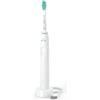 Philips 3100 series Sonicare Spazzolino Elettrico Sonico Bianco HX3671