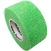 LisaCare cerotti per dita - verde neon - 2,5 cm x 4,5 m 1 pz Cerotto