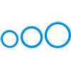EasyToys *C0ck Ring Set* 1 pz Altro