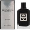 Givenchy Profumo Givenchy Gentleman Society Eau de Parfum 100ml 100 ml Spray