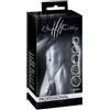 Bad Kitty - Set per anelli per pene e testicoli - 5 anelli metallici p