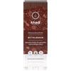 Khadi - Colore dei capelli alle erbe castano medio 100 g Polvere