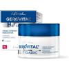 Gerovital H3 Classic Crema Idratante Intensiva con Acido Ialuronico pe
