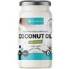FutuNatura Olio di Cocco BIO 1000 ml Olio