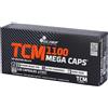 cm_main_brand_2650 Olimp TCM 1100 Mega Capsule 156 g Capsule