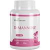 VitaSanum® D-MANNOSIO 100 pz Capsule