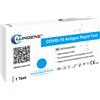 Clungene® Test rapido antigenico Covid-19 Corona - Tutte le nuove vari