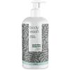 Australian Bodycare Olio di tea tree australiano per la cura del corpo + gel doccia alla m