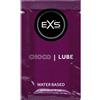EXS Condoms EXS Flavoured *Choco Lube* 0,005 l Lubrificante