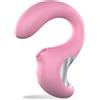Lovelyness - Urban Twister - vibratore partner 1 St