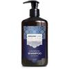Arganicare - Shampoo ultra rinforzante per tutti i tipi di capelli - A