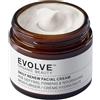 Evolve Organic Beauty Crema viso Daily Renew 60 ml Crema giorno